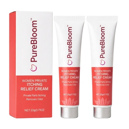 PureBloom™