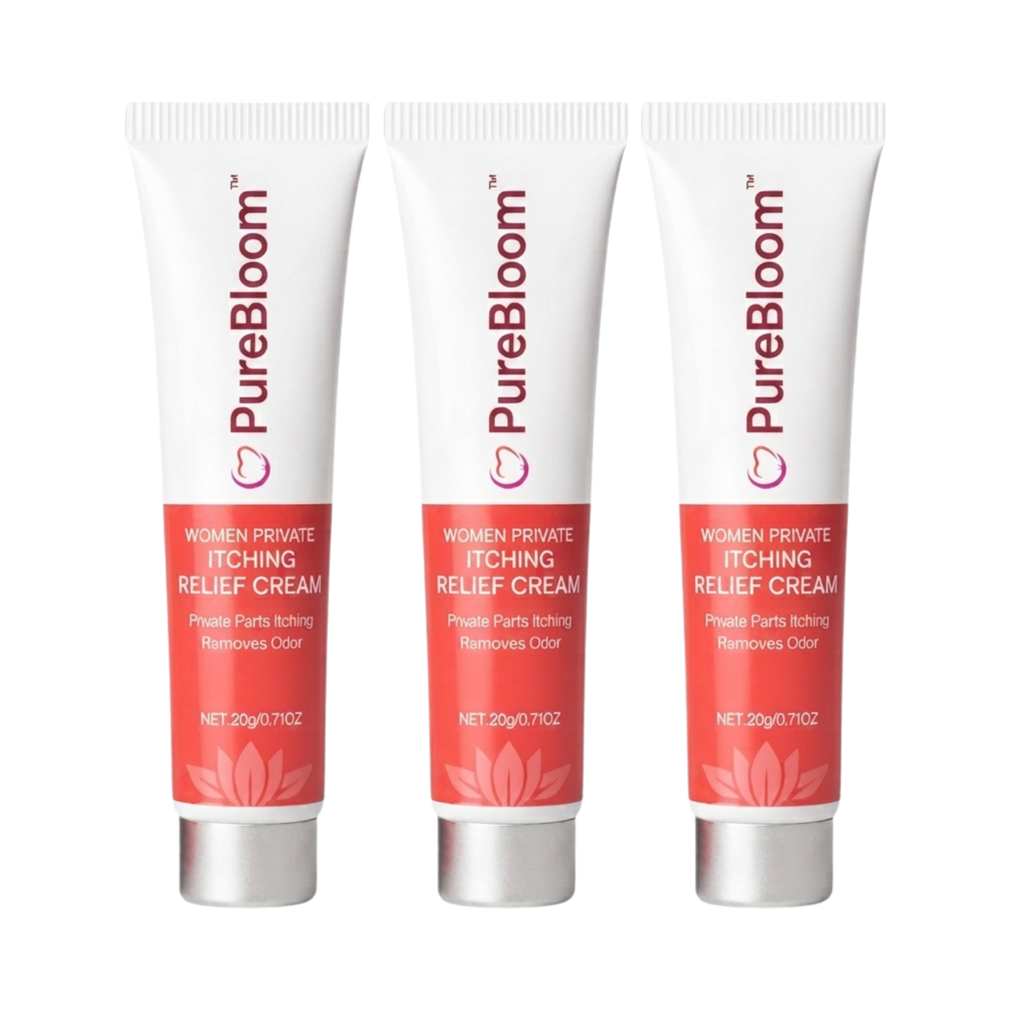 PureBloom™