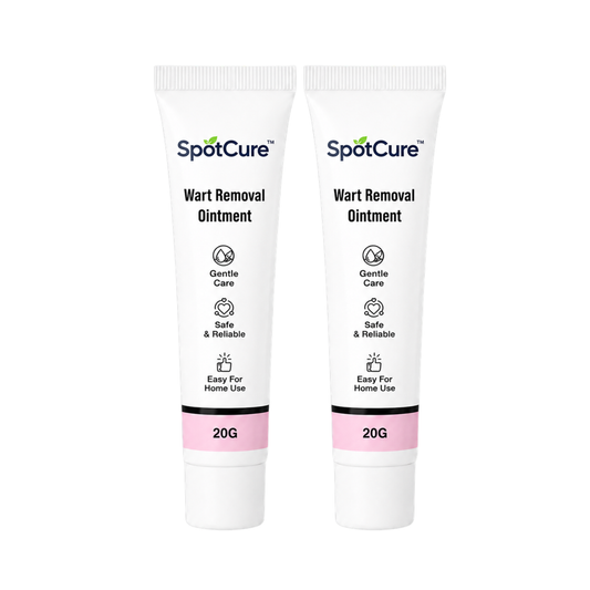 SpotCure™