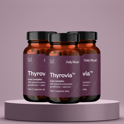 Thyrovia™