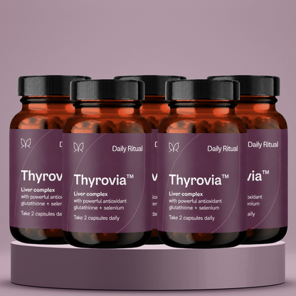 Thyrovia™