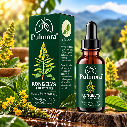 Pulmora™