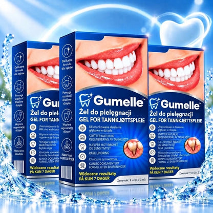 Gumelle™