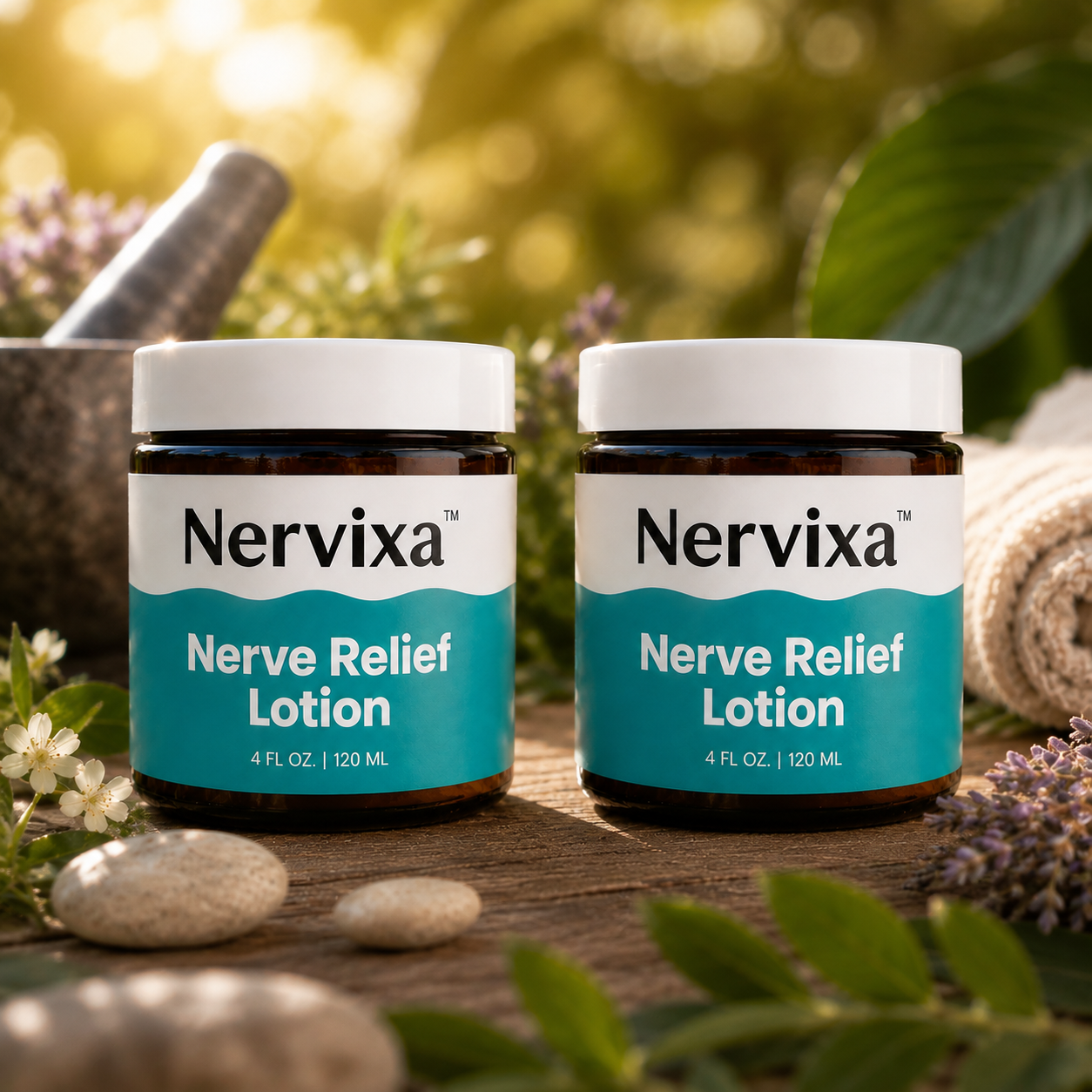 Nervixa™