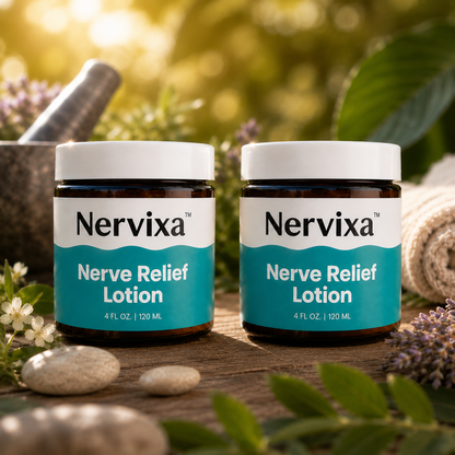 Nervixa™